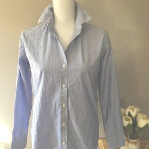 Everlane Relaxed Poplin Shirt